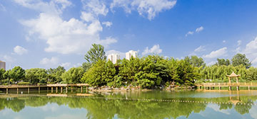 南陽(yáng)理工學(xué)院